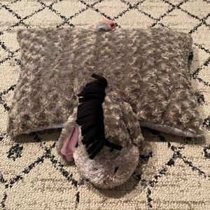 🥧Eeyore Pillow Pet🥧